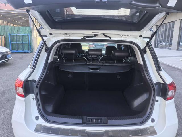 GAC Qizhi PHEV 2018 car image #17