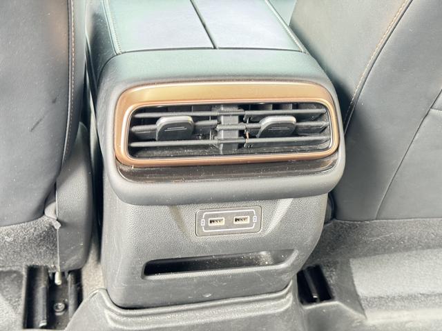 GAC iA5 2022 car image #17