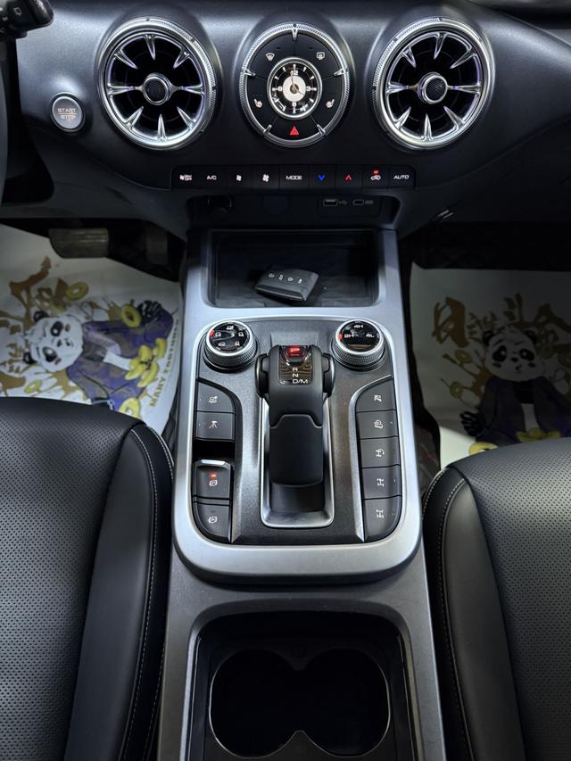 Tank 300 2022 #17 Tank 300 2022 صورة سيارة #17