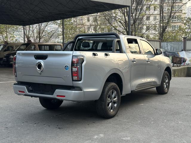 Great Wall Poer 2024 #17 Great Wall Poer 2024 car image #17