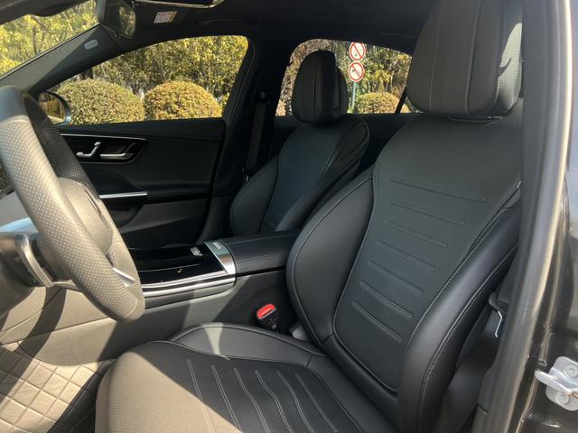 Mercedes-Benz C Class 2023 car image #17