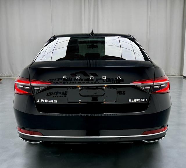 斯柯达 速派 2023 汽车图片 #17