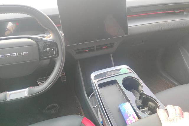 捷途 捷途大圣i-DM 2024 #17 捷途 捷途大圣i-DM 2024 汽车图片 #17