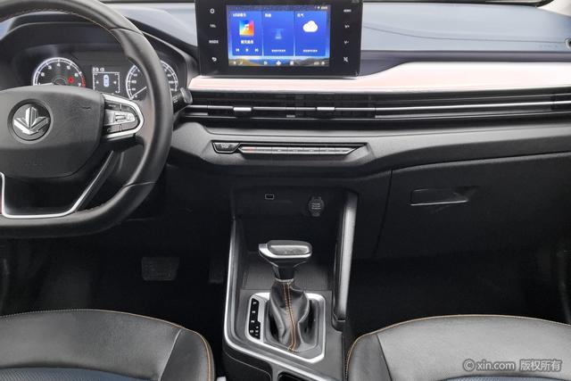 睿蓝汽车 睿蓝汽车X3 PRO 2023 汽车图片 #17