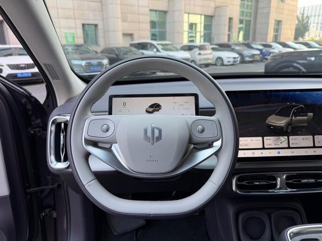 零跑汽车 零跑B10 2025 汽车图片 #17