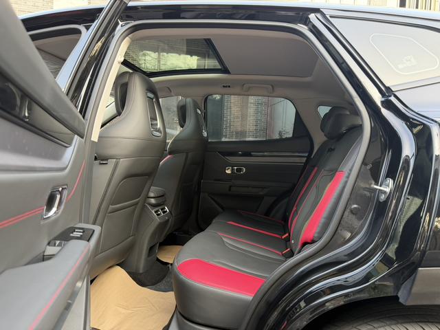 捷途 捷途大圣 2024 汽车图片 #17