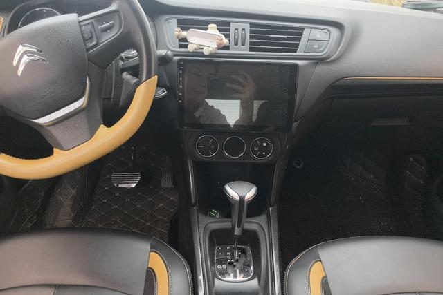 Citroen C3-XR 2017 car image #17