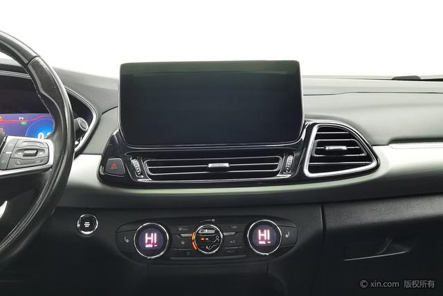 Exceed Lingyun 2019 #17 Exceed Lingyun 2019 car image #17