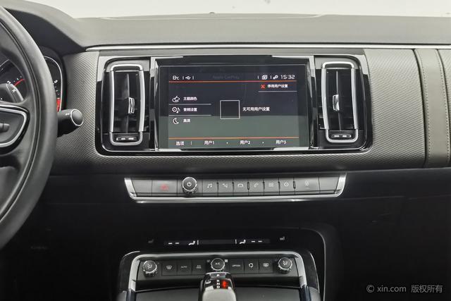 Citroen C6 2023 #17 Citroen C6 2023 car image #17