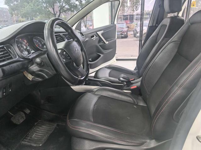Citroen C3-XR 2016 car image #17