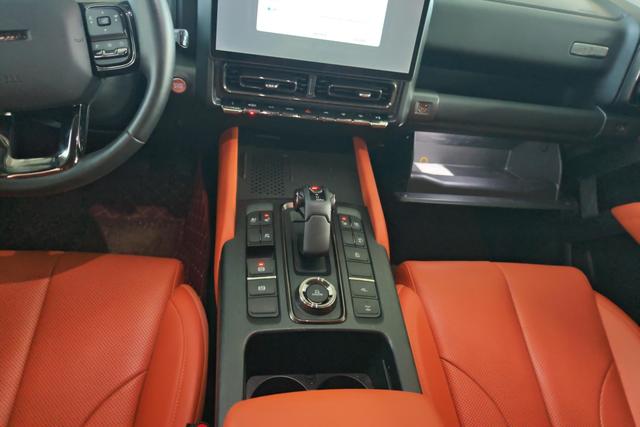 Haval H9 2024 #17 Haval H9 2024 صورة سيارة #17