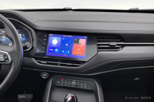 Haval 2020 car image #17