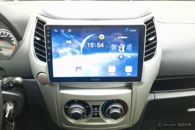 Great Wall M4 2013 #17 Great Wall M4 2013 imagem de carro #17