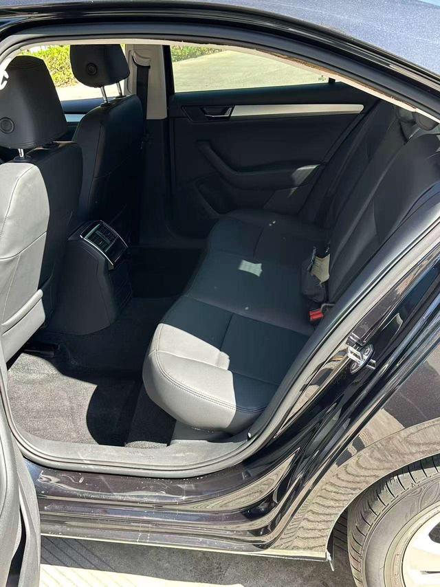 斯柯达 速派 2019 汽车图片 #17