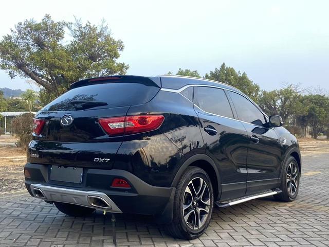 Soueast DX7 2016 imagen de coche #17