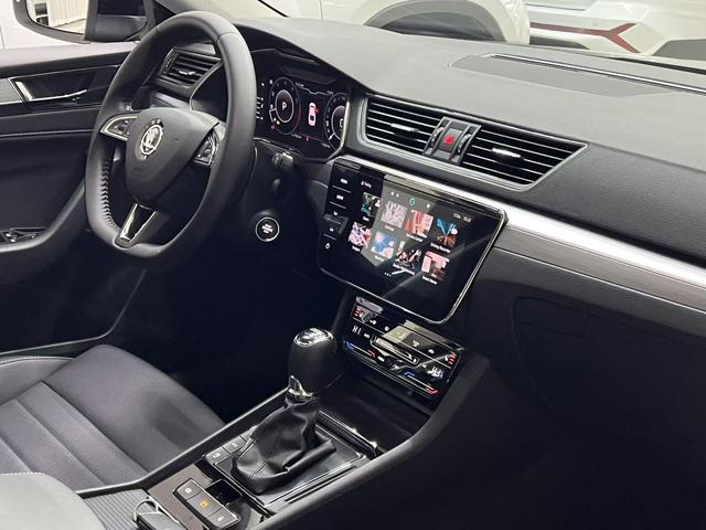 斯柯达 速派 2024 汽车图片 #17