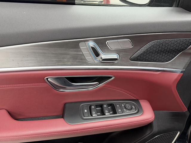 Jetour X70 PLUS 2022 car image #17