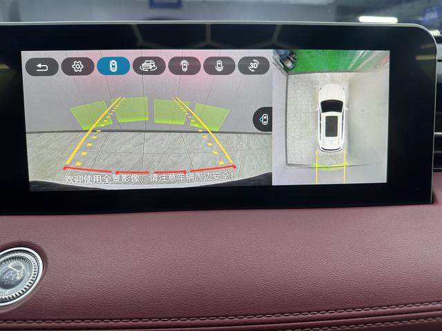 Jetour X70 PLUS 2022 car image #17