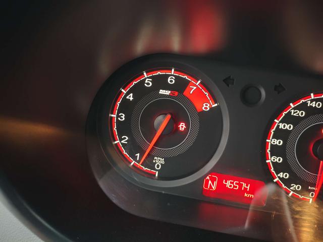 MG 3 2014 car image #17