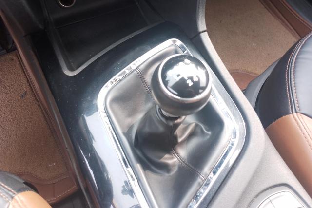 Soueast DX7 2015 car image #17