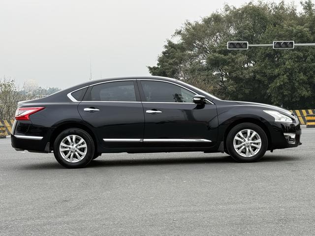 Nissan Teana 2015 car image #17