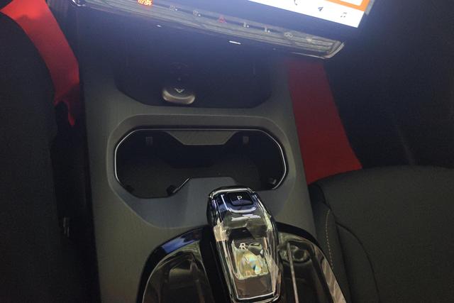 Kaiyi Kunlun New Energy 2025 car image #17