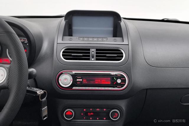 MG 3 2017 car image #17