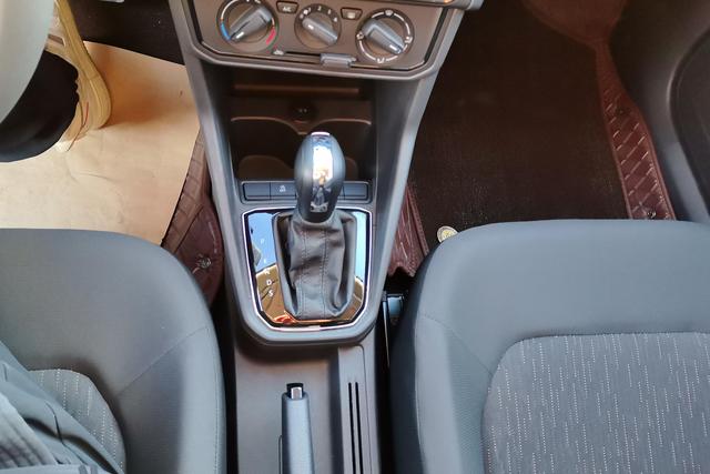 捷达 捷达VA3 2023 #17 捷达 捷达VA3 2023 汽车图片 #17