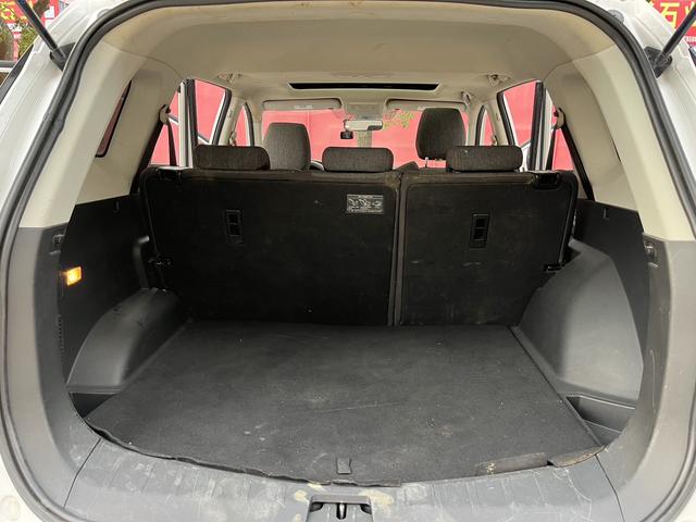 Forthing T5 2019 immagine di auto #17