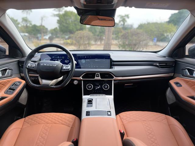 Exceed 2020 #17 Exceed 2020 car image #17