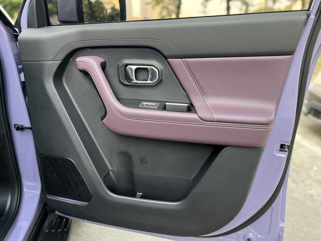 Jetour Freeman 2025 #17 Jetour Freeman 2025 car image #17