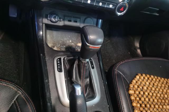 Kaiyi X3 2017 #17 Kaiyi X3 2017 car image #17