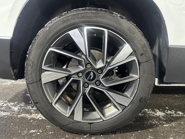 Jetta VS7 2021 car image #17