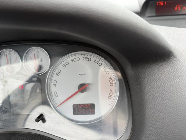 标致 标致307 2009 汽车图片 #17