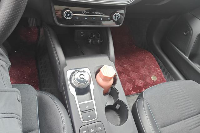 Ford Focus Active 2021 imagen de coche #17