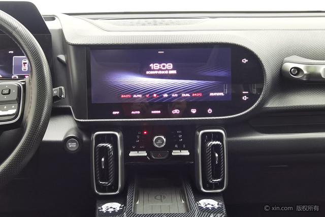 Haval X Dog / Dargo 2022 car image #17