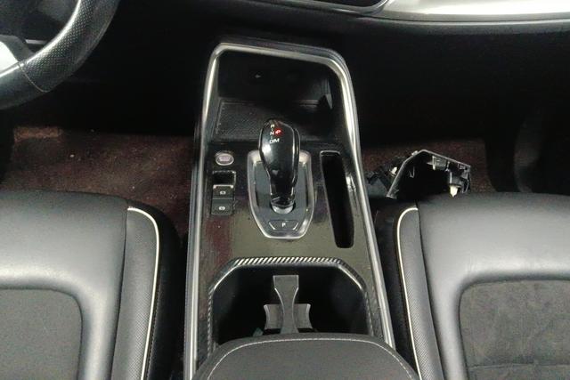 Haval H6 2022 car image #17