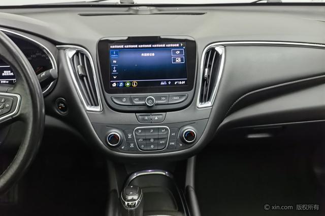 Chevrolet Malibu XL 2019 #17 Chevrolet Malibu XL 2019 car image #17