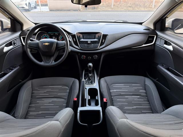 Chevrolet Cavalier 2018 immagine di auto #17