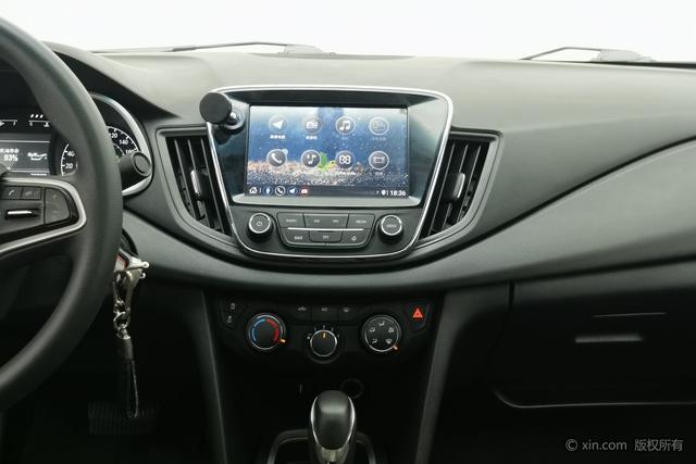 雪佛兰 科鲁泽 2020 汽车图片 #17