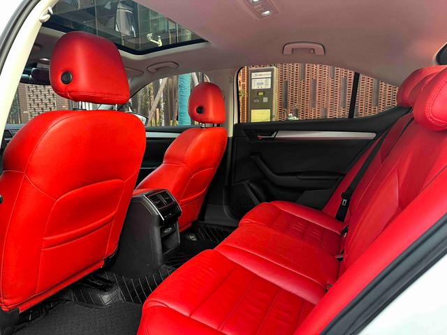 斯柯达 速派 2018 汽车图片 #17