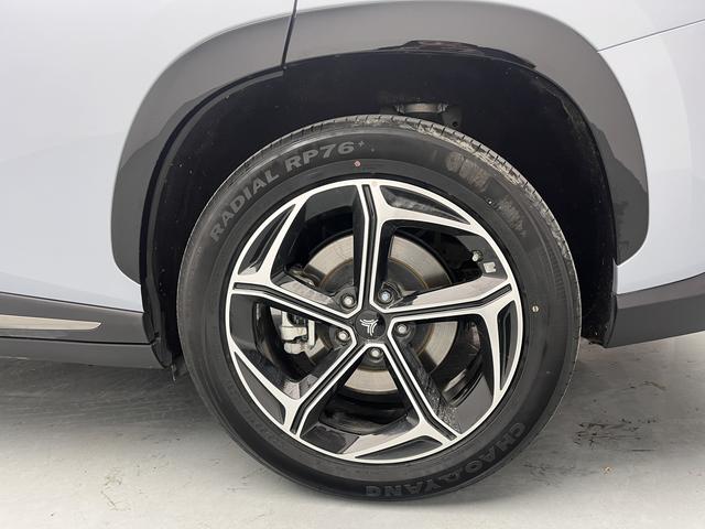 Neta L 2025 imagen de coche #17