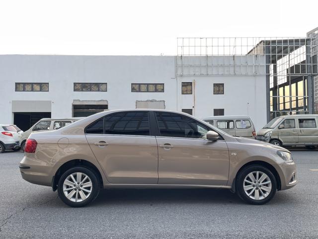 Volkswagen Jetta 2014 immagine di auto #17