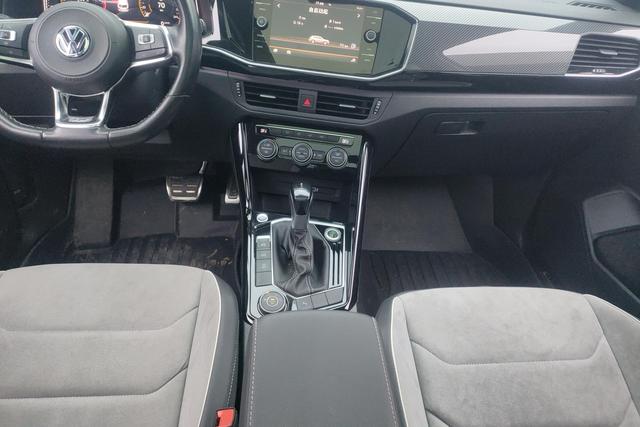 Volkswagen Tayron 2020 car image #17