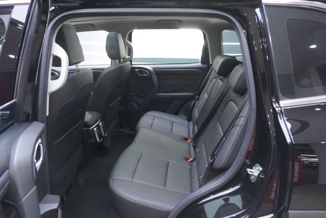 Haval X Dog / Dargo 2023 immagine di auto #17