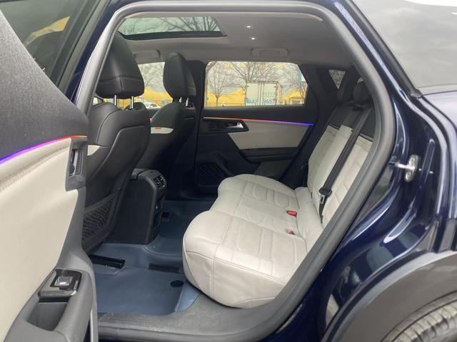 Citroen C5 X 2025 #17 Citroen C5 X 2025 car image #17