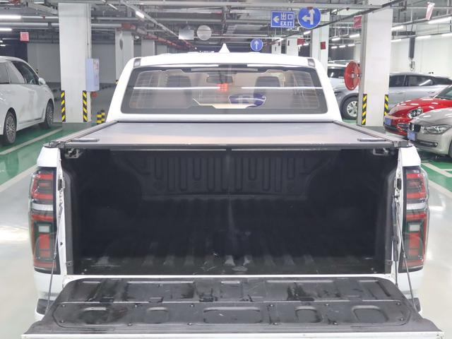 Great Wall Poer 2020 #17 Great Wall Poer 2020 car image #17