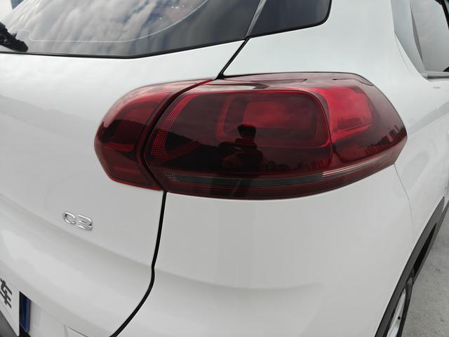 Citroen C3-XR 2017 #17 Citroen C3-XR 2017 car image #17