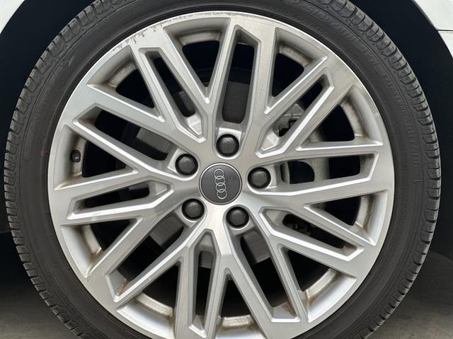 奥迪 奥迪A3 2019 汽车图片 #17