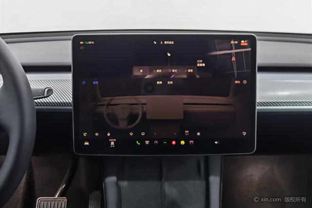 Tesla Model Y 2022 #17 Tesla Model Y 2022 car image #17